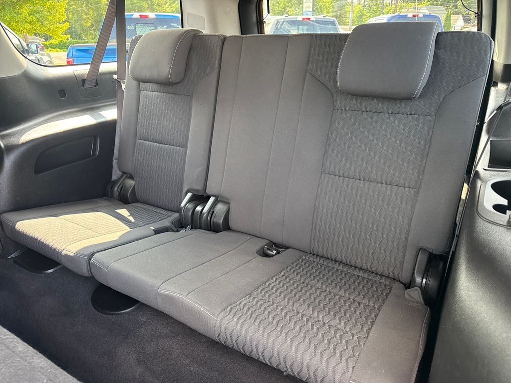 2020 GMC Yukon XL SLE