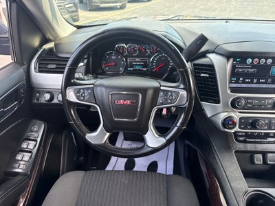 2020 GMC Yukon XL SLE