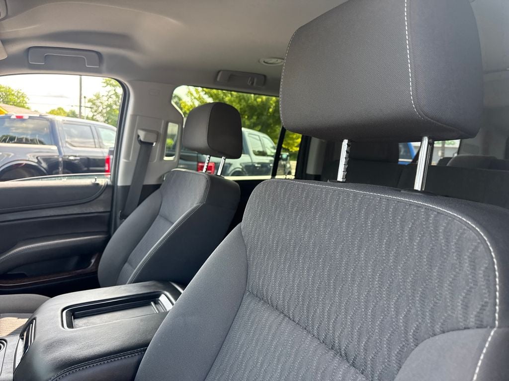 2020 GMC Yukon XL SLE