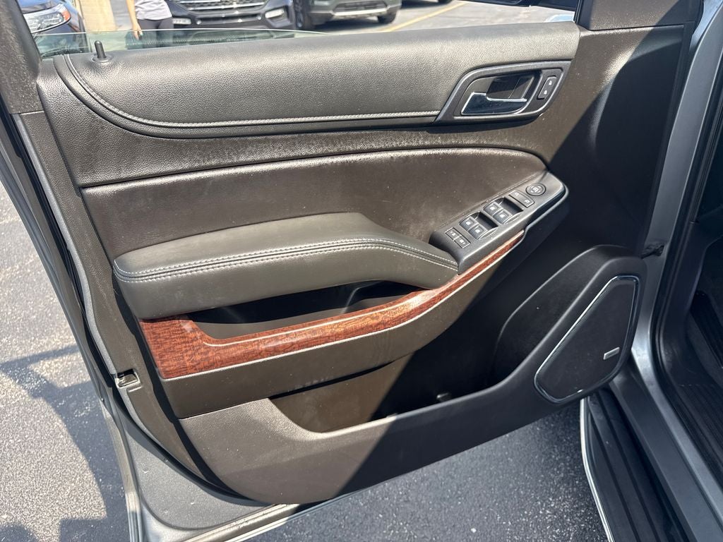 2020 GMC Yukon XL SLE