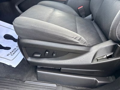 2020 GMC Yukon XL SLE