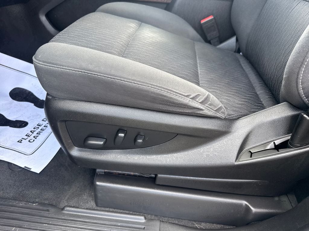 2020 GMC Yukon XL SLE