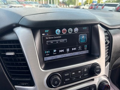 2020 GMC Yukon XL SLE