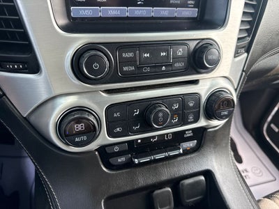 2020 GMC Yukon XL SLE