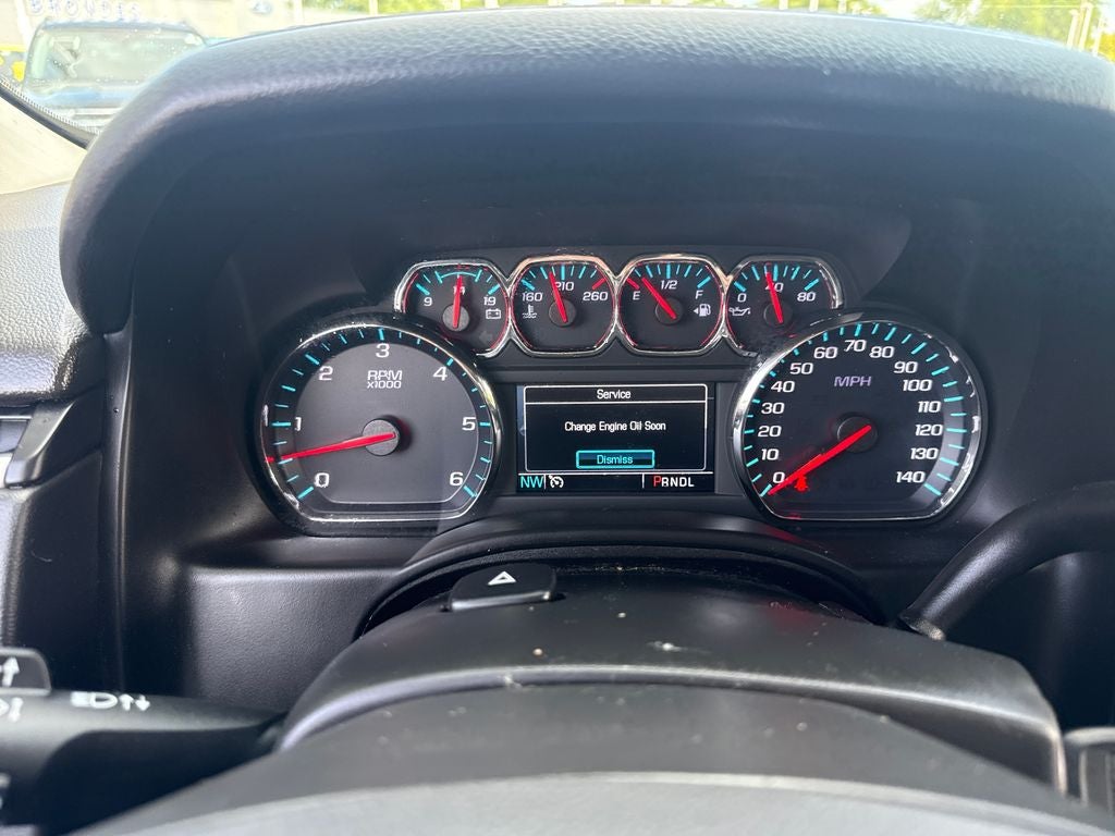 2020 GMC Yukon XL SLE
