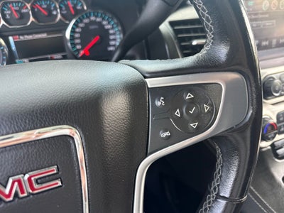 2020 GMC Yukon XL SLE