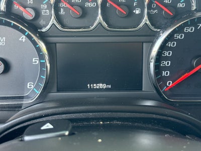 2020 GMC Yukon XL SLE