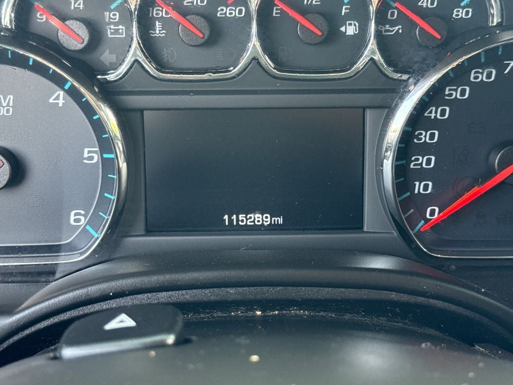2020 GMC Yukon XL SLE