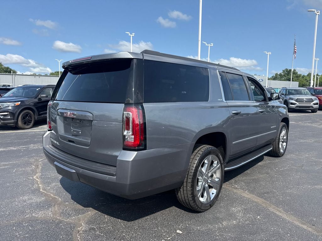 2020 GMC Yukon XL SLE