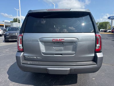2020 GMC Yukon XL SLE