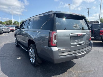 2020 GMC Yukon XL SLE