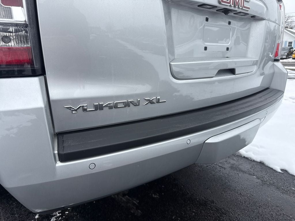 2019 GMC Yukon XL SLT