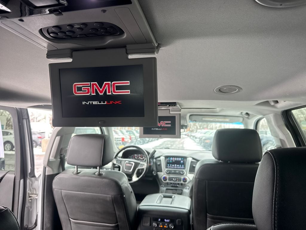 2019 GMC Yukon XL SLT