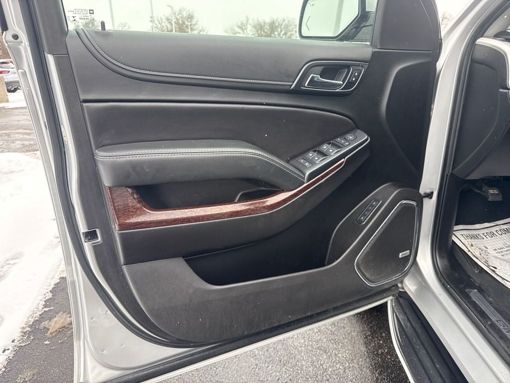 2019 GMC Yukon XL SLT