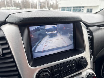 2019 GMC Yukon XL SLT