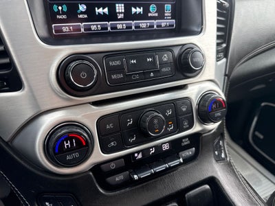 2019 GMC Yukon XL SLT