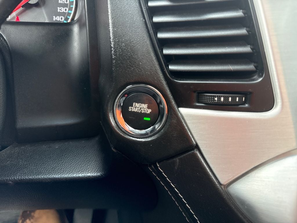 2019 GMC Yukon XL SLT