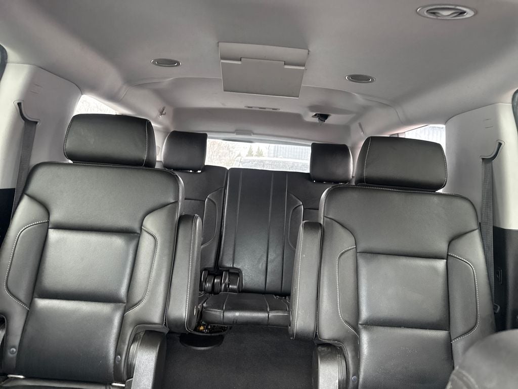 2019 GMC Yukon XL SLT