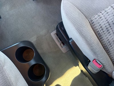 2002 Chevrolet Venture LS