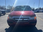 2002 Chevrolet Venture LS