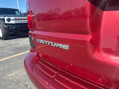 2002 Chevrolet Venture LS