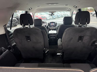 2018 Chevrolet Traverse LT Cloth w/1LT