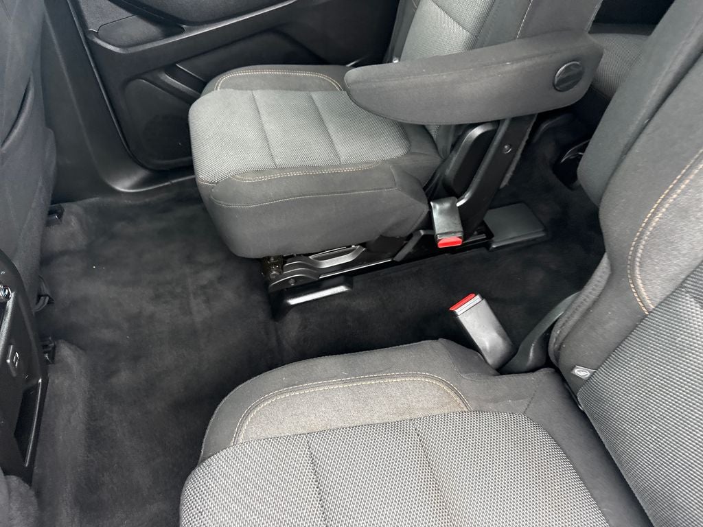 2018 Chevrolet Traverse LT Cloth w/1LT