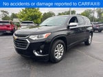 2018 Chevrolet Traverse LT Cloth w/1LT