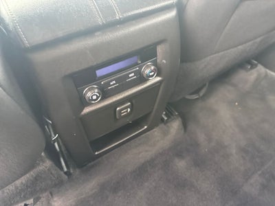 2018 Chevrolet Traverse LT Cloth w/1LT