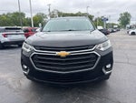 2018 Chevrolet Traverse LT Cloth w/1LT