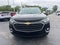 2018 Chevrolet Traverse LT Cloth w/1LT