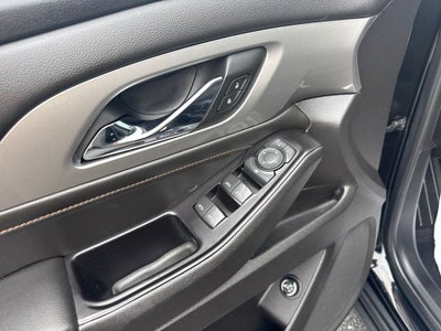 2018 Chevrolet Traverse LT Cloth w/1LT