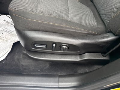 2018 Chevrolet Traverse LT Cloth w/1LT