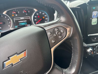 2018 Chevrolet Traverse LT Cloth w/1LT