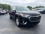2018 Chevrolet Traverse LT Cloth w/1LT
