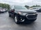 2018 Chevrolet Traverse LT Cloth w/1LT
