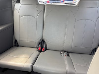 2017 Chevrolet Traverse 2LT 2LT