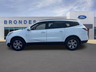2017 Chevrolet Traverse 2LT 2LT