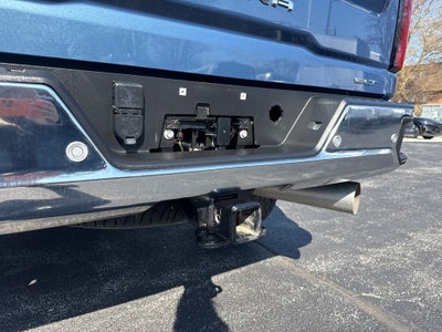 2024 GMC Sierra 2500HD SLT