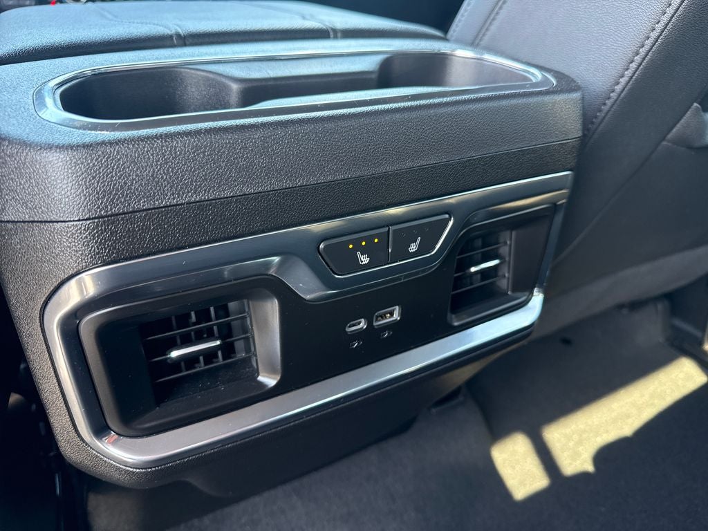 2024 GMC Sierra 2500HD SLT