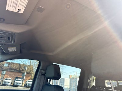 2024 GMC Sierra 2500HD SLT