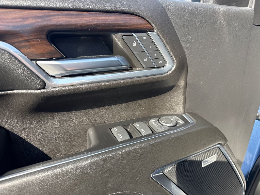 2024 GMC Sierra 2500HD SLT
