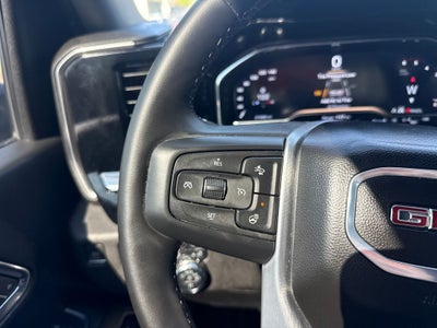 2024 GMC Sierra 2500HD SLT