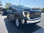 2024 GMC Sierra 2500HD SLT