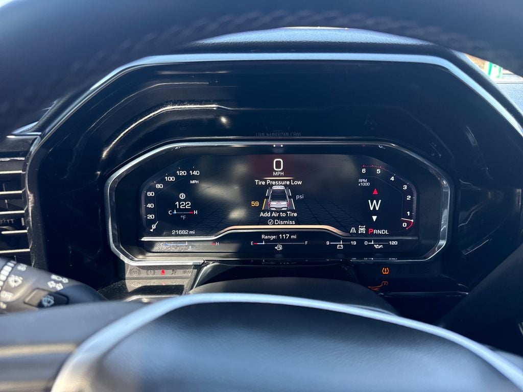 2024 GMC Sierra 2500HD SLT