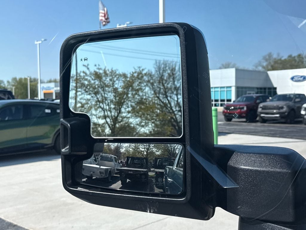 2024 GMC Sierra 2500HD SLT