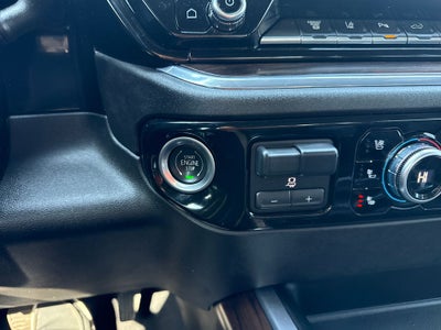 2024 GMC Sierra 2500HD SLT