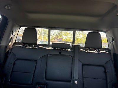 2024 GMC Sierra 2500HD SLT