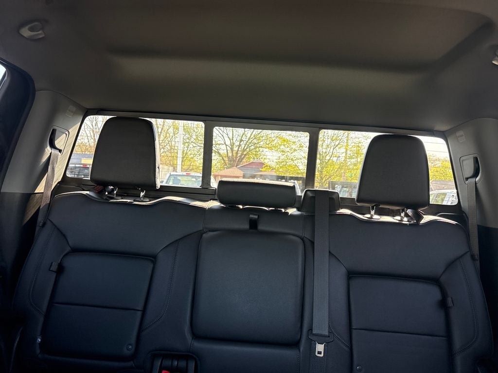 2024 GMC Sierra 2500HD SLT