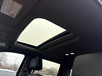 2023 GMC Sierra 2500HD Denali